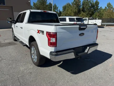More photos of 2019 Ford F-150 XLT at Auto Solutions, TN