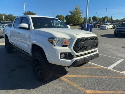 Photos of 2019 Toyota Tacoma SR5 for sale in Maryville, TN at Auto Solutions