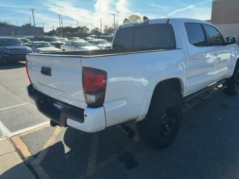 Another view of 2019 Toyota Tacoma SR5 for sale in Maryville, TN at Auto Solutions