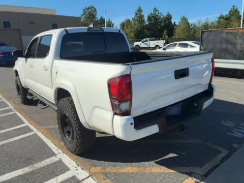 More photos of 2019 Toyota Tacoma SR5 at Auto Solutions, TN