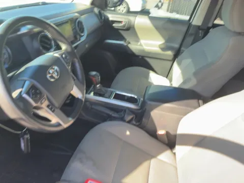 More photos of 2019 Toyota Tacoma SR5 at Auto Solutions, TN
