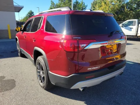 More photos of 2017 GMC Acadia SLT-1 at Auto Solutions, TN