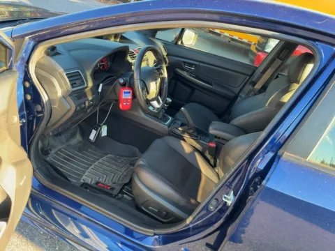 More photos of 2017 Subaru WRX Limited at Auto Solutions, TN