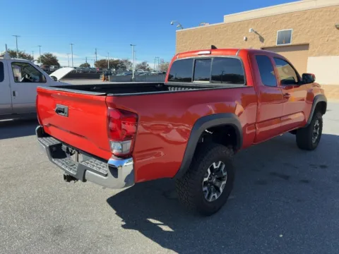 Another view of 2017 Toyota Tacoma TRD Off-Road for sale in Maryville, TN at Auto Solutions