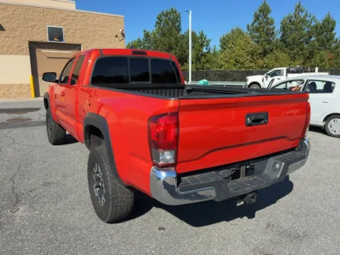 More photos of 2017 Toyota Tacoma TRD Off-Road at Auto Solutions, TN