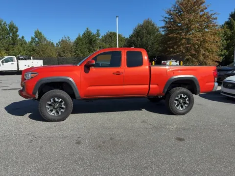 More photos of 2017 Toyota Tacoma TRD Off-Road at Auto Solutions, TN