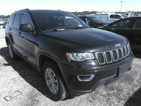 Photos of 2021 Jeep Grand Cherokee Laredo X for sale in Maryville, TN at Auto Solutions