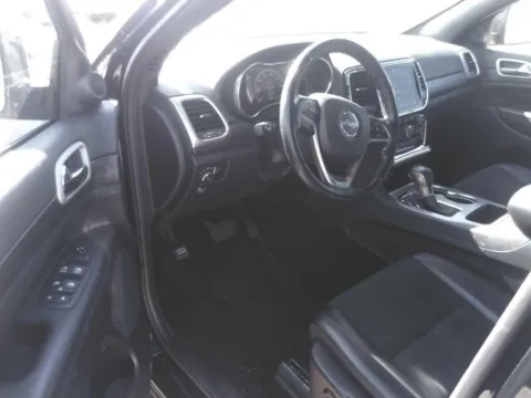 More photos of 2021 Jeep Grand Cherokee Laredo X at Auto Solutions, TN