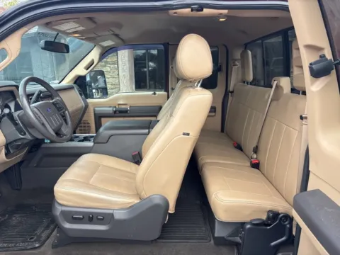 More photos of 2012 Ford F-250SD Lariat at Auto Solutions, TN