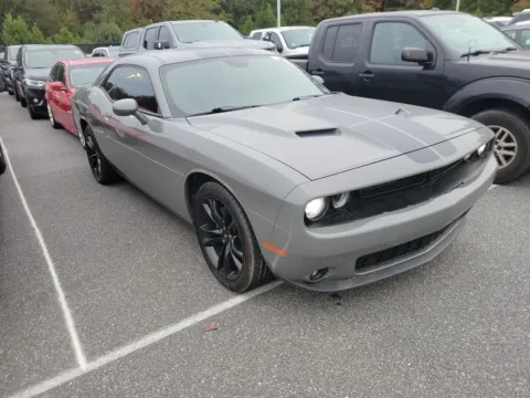 Photos of 2017 Dodge Challenger SXT for sale in Maryville, TN at Auto Solutions