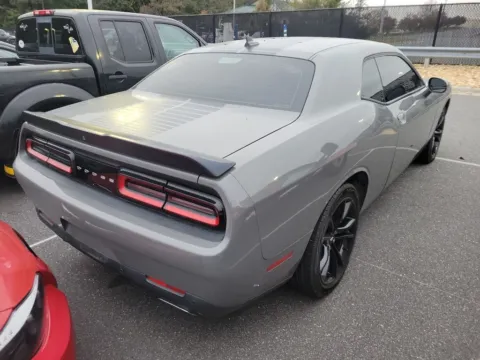 Another view of 2017 Dodge Challenger SXT for sale in Maryville, TN at Auto Solutions
