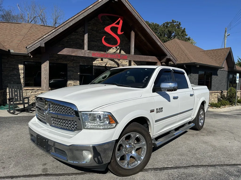 2015 Ram 1500 Laramie for sale in Maryville, TN