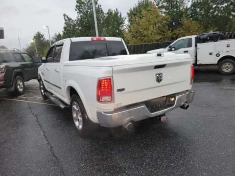 More photos of 2015 Ram 1500 Laramie at Auto Solutions, TN