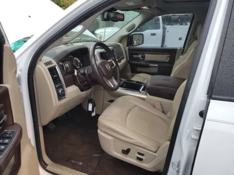 More photos of 2015 Ram 1500 Laramie at Auto Solutions, TN