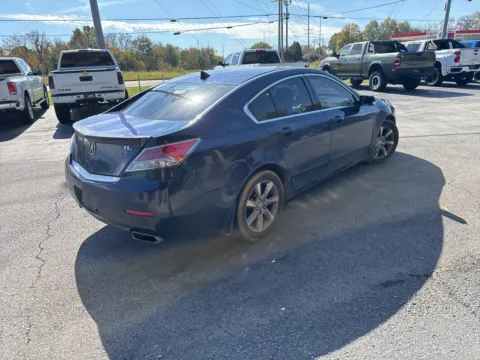 More photos of 2014 Acura TL 3.5 at Auto Solutions, TN