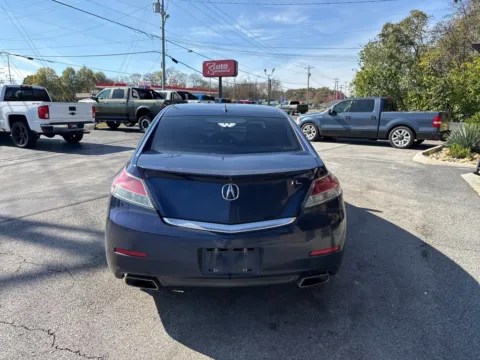 More photos of 2014 Acura TL 3.5 at Auto Solutions, TN
