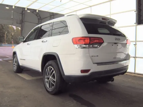 More photos of 2018 Jeep Grand Cherokee Limited at Auto Solutions, TN