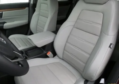 Another view of 2018 Honda CR-V Touring for sale in Maryville, TN at Auto Solutions