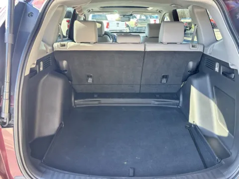 More photos of 2018 Honda CR-V Touring at Auto Solutions, TN