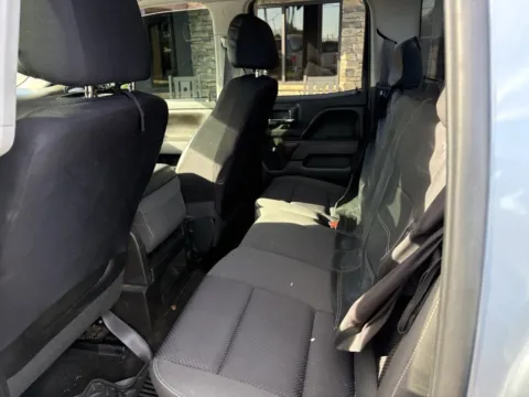 More photos of 2015 GMC Sierra 1500 SLE at Auto Solutions, TN