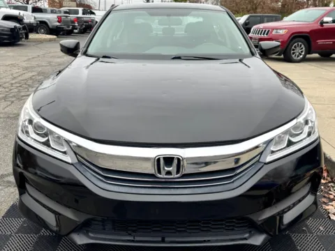 More photos of 2017 Honda Accord Sedan LX CVT at Midwest Motors, IN