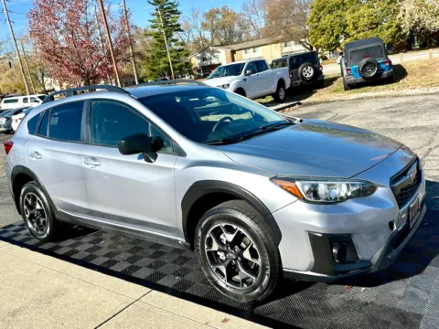 Photos of 2019 Subaru Crosstrek 2.0i CVT for sale in Indianapolis, IN at Midwest Motors