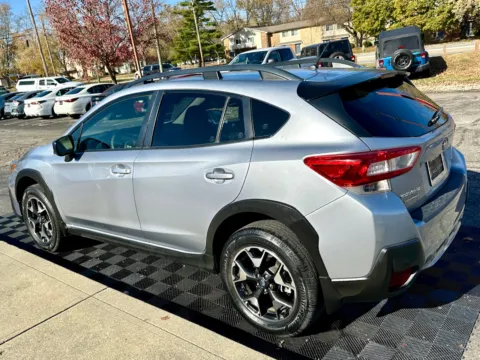 Another view of 2019 Subaru Crosstrek 2.0i CVT for sale in Indianapolis, IN at Midwest Motors