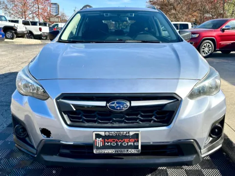 More photos of 2019 Subaru Crosstrek 2.0i CVT at Midwest Motors, IN