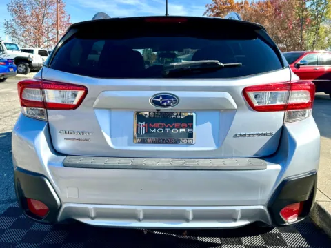 More photos of 2019 Subaru Crosstrek 2.0i CVT at Midwest Motors, IN