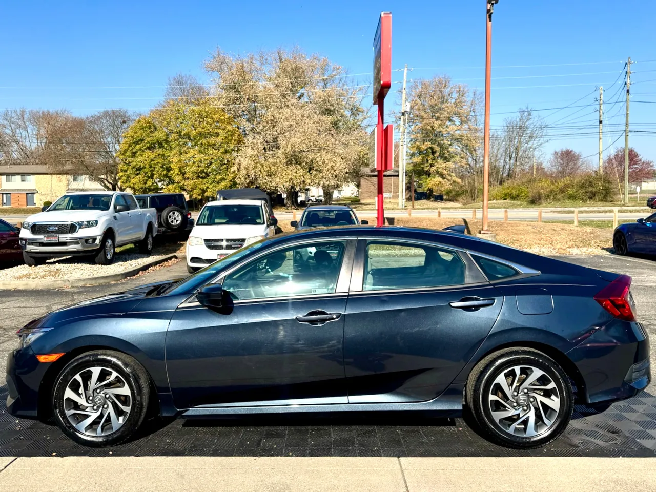 ギター honda tone quality institute fab crunch Hiwatt Crunch 8 Black 1x5H – Motor City Guitar