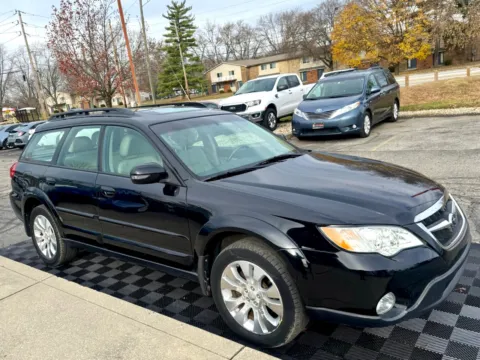 Photos of 2008 Subaru Outback (Natl) 4dr H6 Auto 3.0R LL Bean for sale in Indianapolis, IN at Midwest Motors