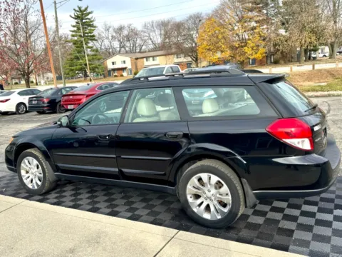 Another view of 2008 Subaru Outback (Natl) 4dr H6 Auto 3.0R LL Bean for sale in Indianapolis, IN at Midwest Motors