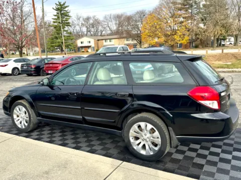Another view of 2008 Subaru Outback (Natl) 4dr H6 Auto 3.0R LL Bean for sale in Indianapolis, IN at Midwest Motors