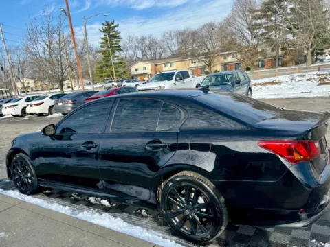 Photos of 2014 Lexus GS 350 4dr Sdn AWD for sale in Indianapolis, IN at Midwest Motors