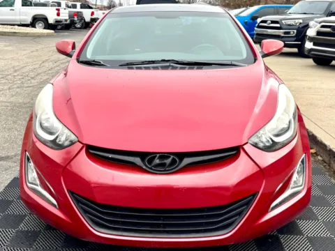 More photos of 2015 Hyundai Elantra 4dr Sdn Auto SE (Ulsan Plant) at Midwest Motors, IN