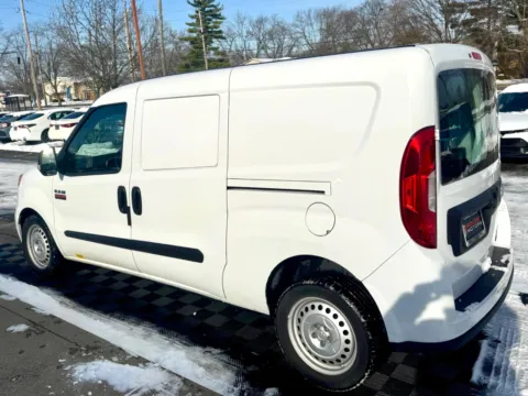 Another view of 2022 RAM ProMaster City Cargo Van Tradesman Van for sale in Indianapolis, IN at Midwest Motors