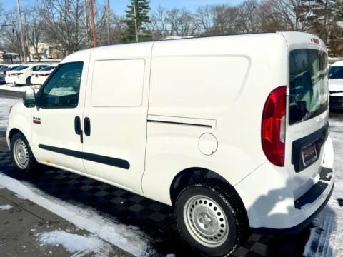 Another view of 2022 RAM ProMaster City Cargo Van Tradesman Van for sale in Indianapolis, IN at Midwest Motors