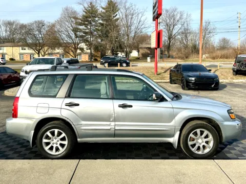 Photos of 2021 Subaru Forester Limited CVT for sale in Indianapolis, IN at Midwest Motors