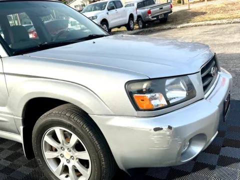 More photos of 2021 Subaru Forester Limited CVT at Midwest Motors, IN