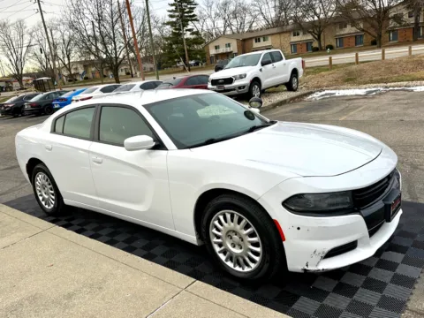 Photos of 2019 Dodge Charger Police AWD for sale in Indianapolis, IN at Midwest Motors
