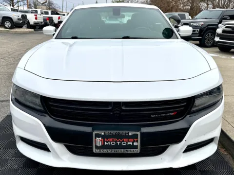 More photos of 2019 Dodge Charger Police AWD at Midwest Motors, IN