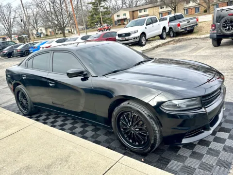 Photos of 2019 Dodge Charger Police AWD for sale in Indianapolis, IN at Midwest Motors