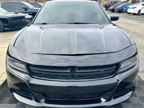 More photos of 2019 Dodge Charger Police AWD at Midwest Motors, IN