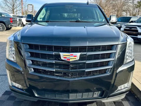 More photos of 2019 Cadillac Escalade 4WD 4dr Luxury at Midwest Motors, IN