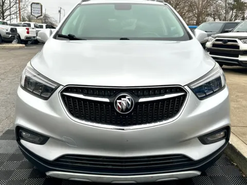 More photos of 2018 Buick Encore FWD 4dr Essence at Midwest Motors, IN