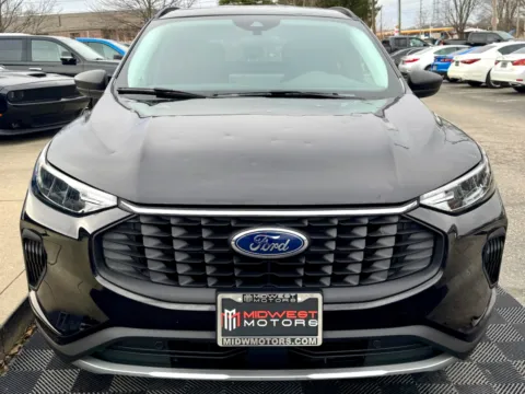 More photos of 2025 Ford Escape Active FWD at Midwest Motors, IN