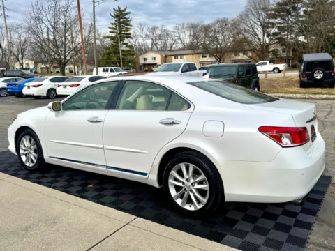 Another view of 2012 Lexus ES 350 4dr Sdn for sale in Indianapolis, IN at Midwest Motors