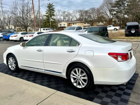 Another view of 2012 Lexus ES 350 4dr Sdn for sale in Indianapolis, IN at Midwest Motors