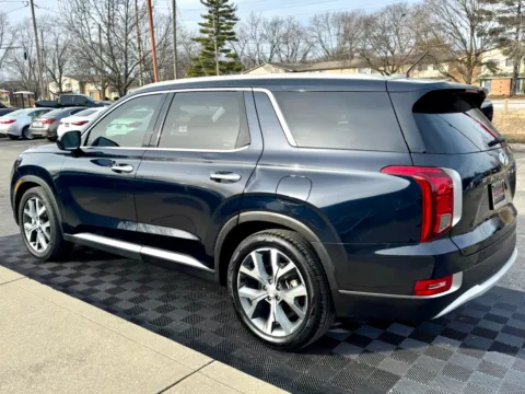 Another view of 2020 Hyundai Palisade SEL FWD for sale in Indianapolis, IN at Midwest Motors