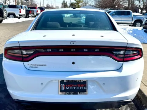 More photos of 2020 Dodge Charger Police AWD at Midwest Motors, IN